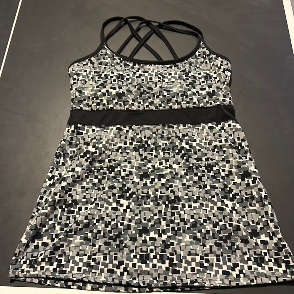 Athletic Top